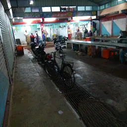 Chamakada Market