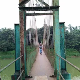 Chamakkayam Riverside Park