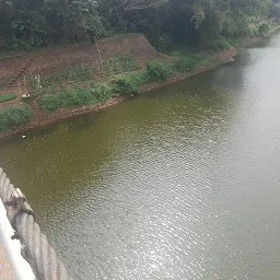 Chamakkayam Riverside Park