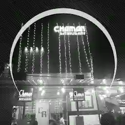 Chaman Bar