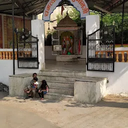 Chamatkareshwar Hanumanji