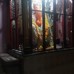 Chamatkari Ganesh Ji Mandir-