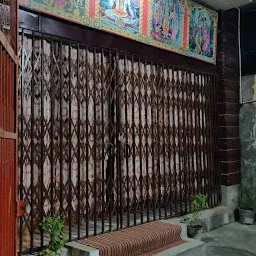 Chamatkari Shiv Mandir