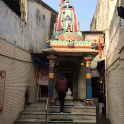 Chamatkarik Shree Hanumanji Mandir-Visa Hanuman