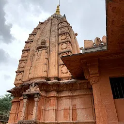 Chamavali Mataji Temple