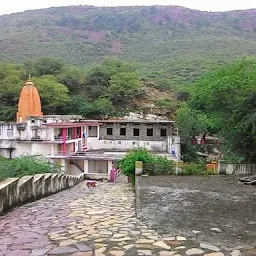 Chamavali Mataji Temple