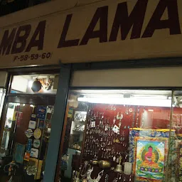Chamba Lama