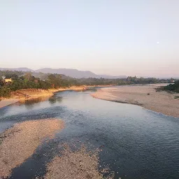 Chamba Patan Bridge