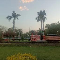 Chambal Garden