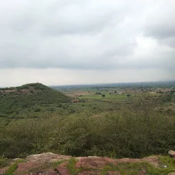 chambal garden