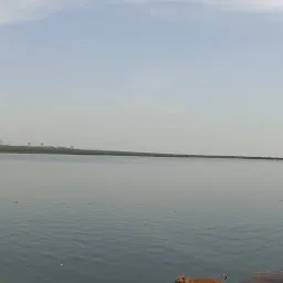 Chambal ghat