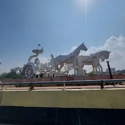 Chambal river