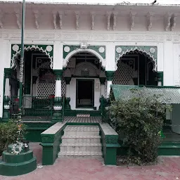 Chameli wale Baba ki Dargah