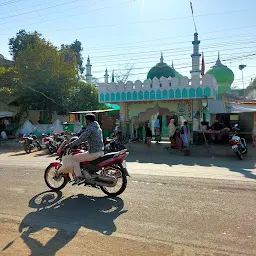 Chameli wale Baba ki Dargah