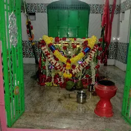 Chameli wale Baba ki Dargah
