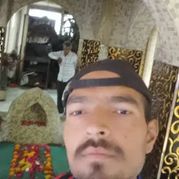 Chameli wale Baba ki Dargah