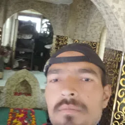 Chameli wale Baba ki Dargah