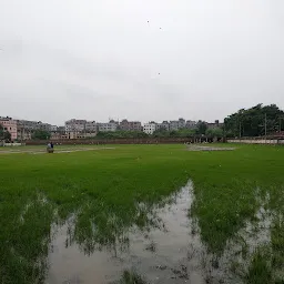 CHAMELIAN PARK (Salkia Friends Club)