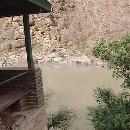 Chamera Dam