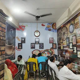 Chamoli Food Court
