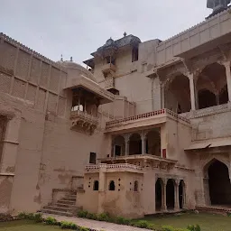 Champa Bagh