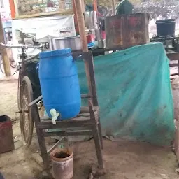 Champak Tea Stall