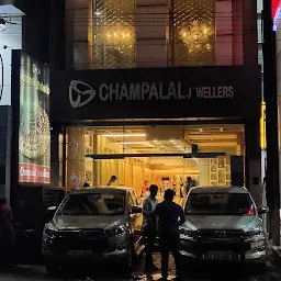 Champalal Jewellers