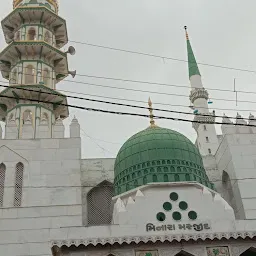 Champaner Darwaza Masjid