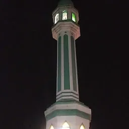 Champaner Darwaza Masjid