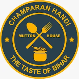 Champaran Handi Mutton House