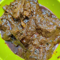Champaran meat house Pvt. Ltd.