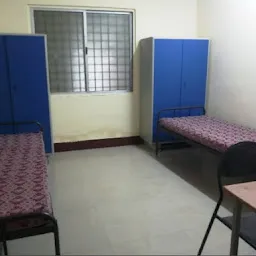 Champayan Girls Hostel