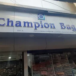 Champion Bag (Best wholesale bag shop)