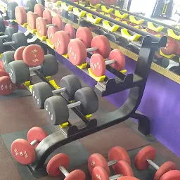 CHAMPION GYM