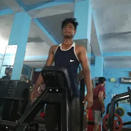 Champion Gym Saharsa