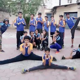 Champion Muaythai and fitness club