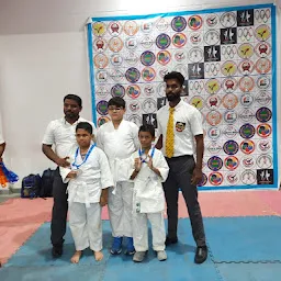 Champion of Champions Karate Academy
