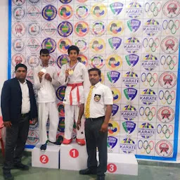 Champion of Champions Karate Academy