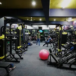 Champion's Health Club