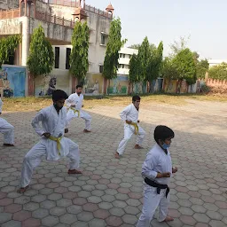 CHAMPION'S MARTIAL ART AND FITNESS CLUB