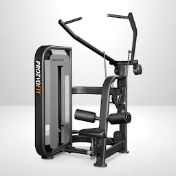 Championn Gym Fitness Equipments Pvt Ltd