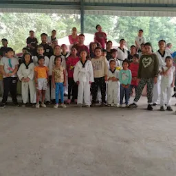 Champions Academy of Taekwondo