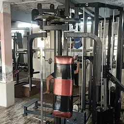Champions Health Club Gym