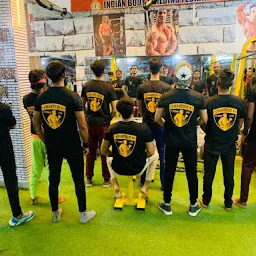 Champions's Fitness Gym