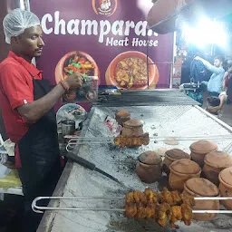 Champran meat house