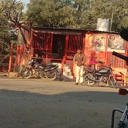 Chamtkari veer hanuman and shanidev mandir