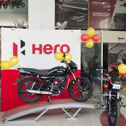 Hero showroom discount near by me