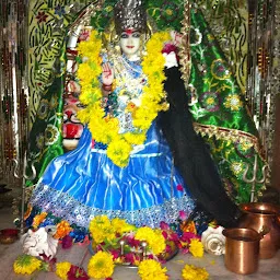 Chamunda Maa Temple