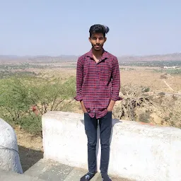 Chamunda Mata Ji Ka Mandir, Aachrol Thehsil-Amer, Jaipur. 303002