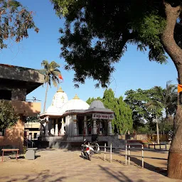 Chamunda Mataji Temple